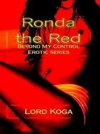 Portada de Ronda the Red (Ebook)