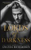 Lords of Darkness: A Dark Reverse Harem Romance
