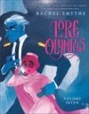 Lore Olympus: Volume Seven