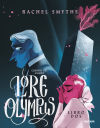 Lore Olympus. Volumen Dos (edición En Español) De Rachel Smythe