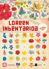 Loreen inbentarioa irudiduna