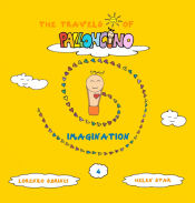 Portada de Imagination