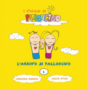 Portada de Lâ€™arrivo di Palloncino