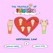 Portada de Universal Law