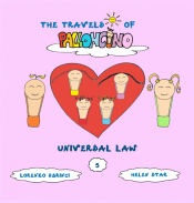 Portada de Universal Law