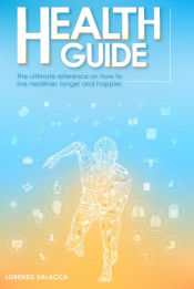 Portada de Health Guide