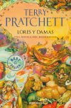 Lores Y Damas (mundodisco 14) De Terry Pratchett