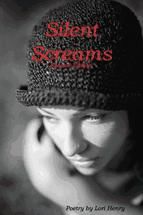 Portada de Silent Screams (Ebook)