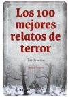 Los 100 mejores relatos de terror guia de lectura