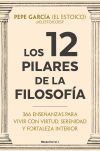 Los 12 pilares de la filosof&iacute;a