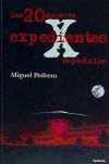 Los 20 mejores expedientes X españoles