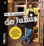 Portada de Los 22 minutos de Julius (Ebook)