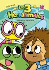 Los 3 Hermanimales