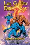 Los 4 Fantasticos De Carlos Pacheco Y Rafael Marin (marvel Omnibus)
