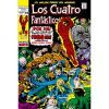 Los 4 fant&aacute;sticos 19
