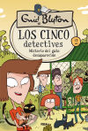 Los 5 detectives 2. Misterio del gato desaparecido