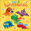 Los 5 Supersaurios