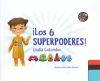 Los 6 Superpoderes