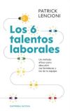 Los 6 Talentos Laborales