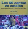 Los 60 cantan en catalán