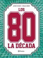 Portada de Los 80 (Ebook)