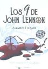 Los 9 de John Lennon