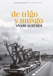 Portada de De trigo y musgo