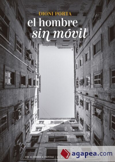 El hombre sin m&oacute;vil