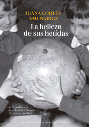 Portada de La belleza de sus heridas