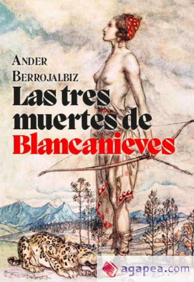 Las tres muertes de Blancanieves