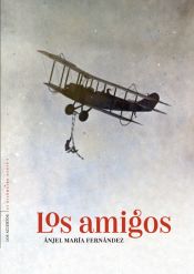 Portada de Los amigos