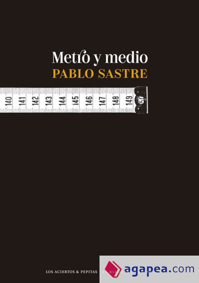 Metro y medio