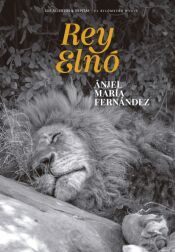 Portada de Rey Eln&oacute;