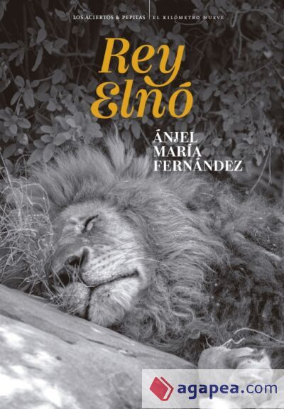 Rey Eln&oacute;