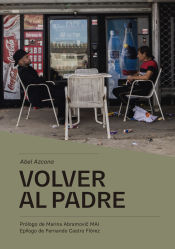 Portada de Volver al padre