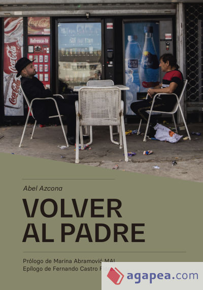 Volver al padre