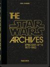 Los Archivos De Star Wars. 1977-1983 De Paul Duncan