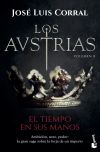 Los Austrias. El tiempo en sus manos: Los Austrias II