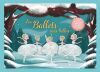 Los Ballets m&aacute;s bellos (Nueva edici&oacute;n)