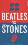 Los Beatles versus los Rolling Stones