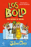 Los Bold. Una familia de hienas