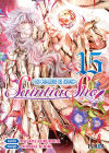 Los Caballeros Del Zodiaco: Saintia Sho 15