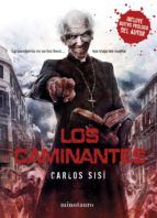 Portada de Los Caminantes nº 1 (Ebook)