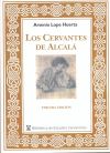 Los Cervantes de Alcalá - Tercera Edición