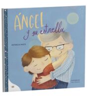Portada de &Aacute;ngel y su estrella