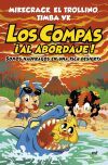 Los Compas &iexcl;al Abordaje!