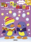Los Contrarios
