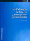 Los Crímenes de Guerra