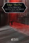 Los Cr&iacute;menes de la Calle Morgue y otros relatos