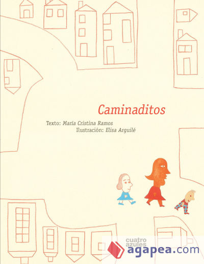 Caminaditos